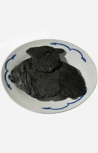 熟地黃（每錠）