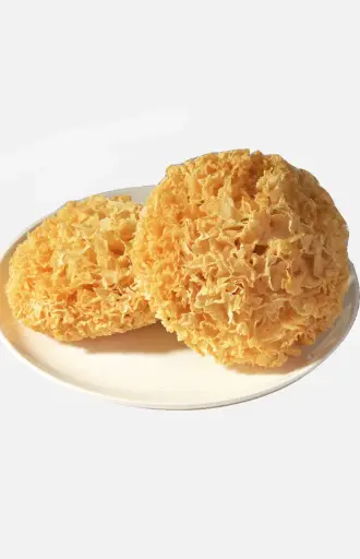 白木耳（每錠）裕華